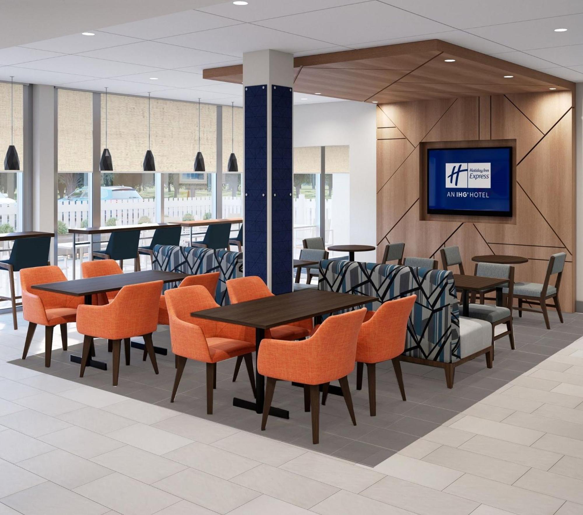 Holiday Inn Express - Hattiesburg West - Univ Area Exteriér fotografie