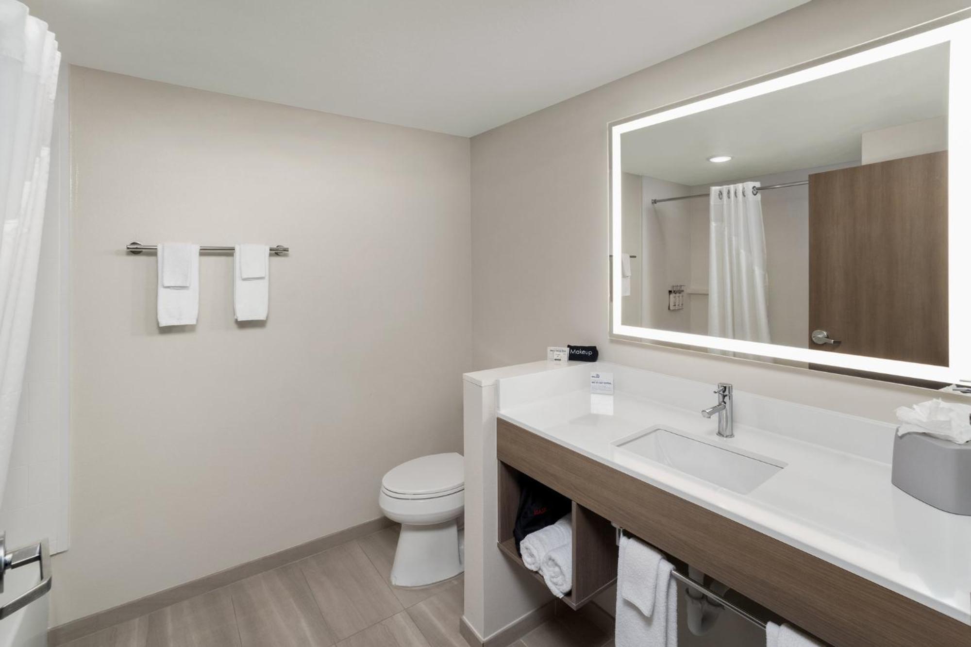 Holiday Inn Express - Hattiesburg West - Univ Area Exteriér fotografie