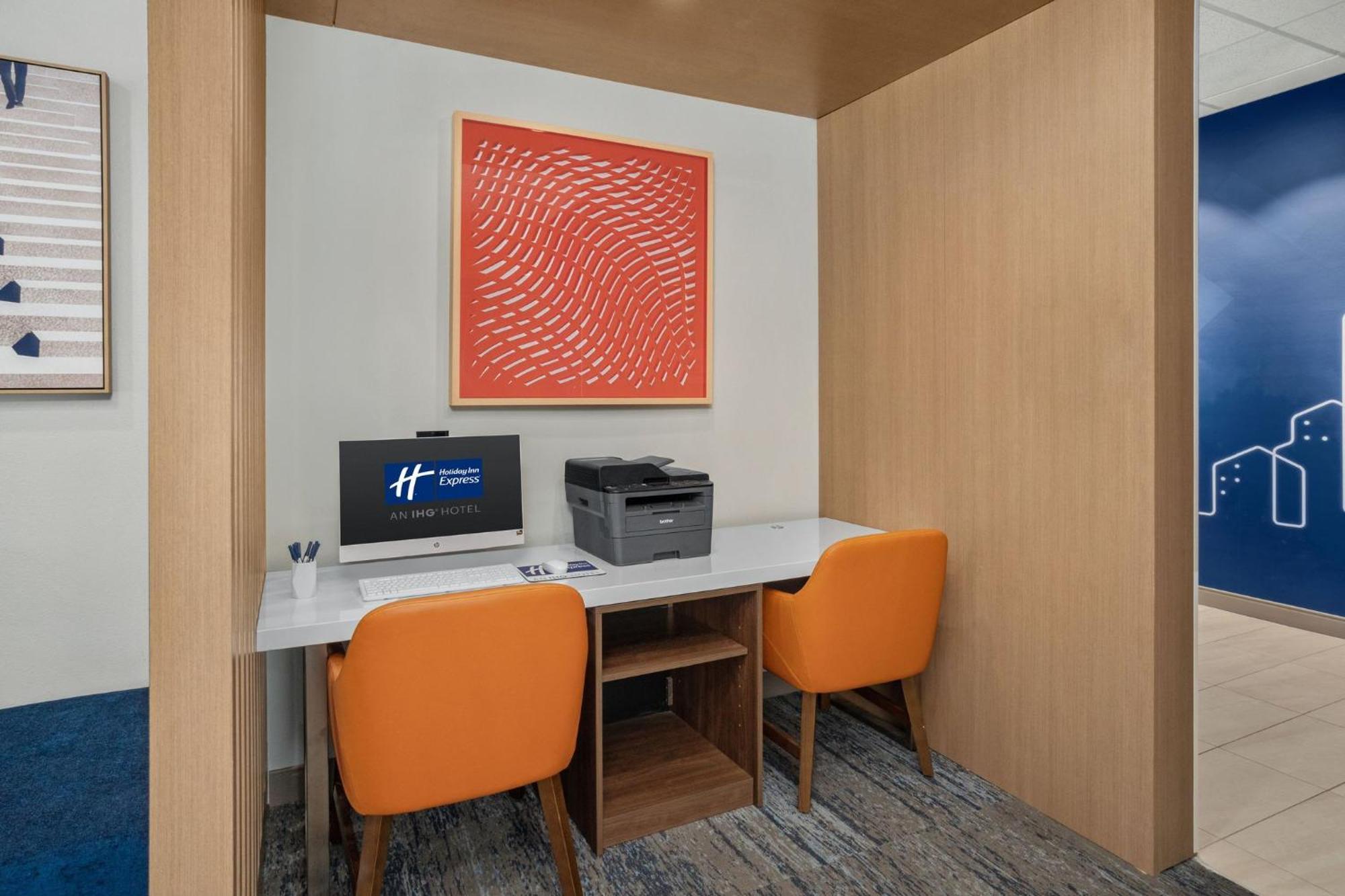Holiday Inn Express - Hattiesburg West - Univ Area Exteriér fotografie