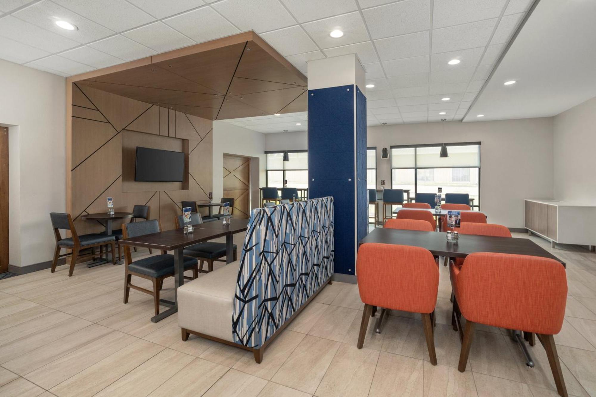 Holiday Inn Express - Hattiesburg West - Univ Area Exteriér fotografie
