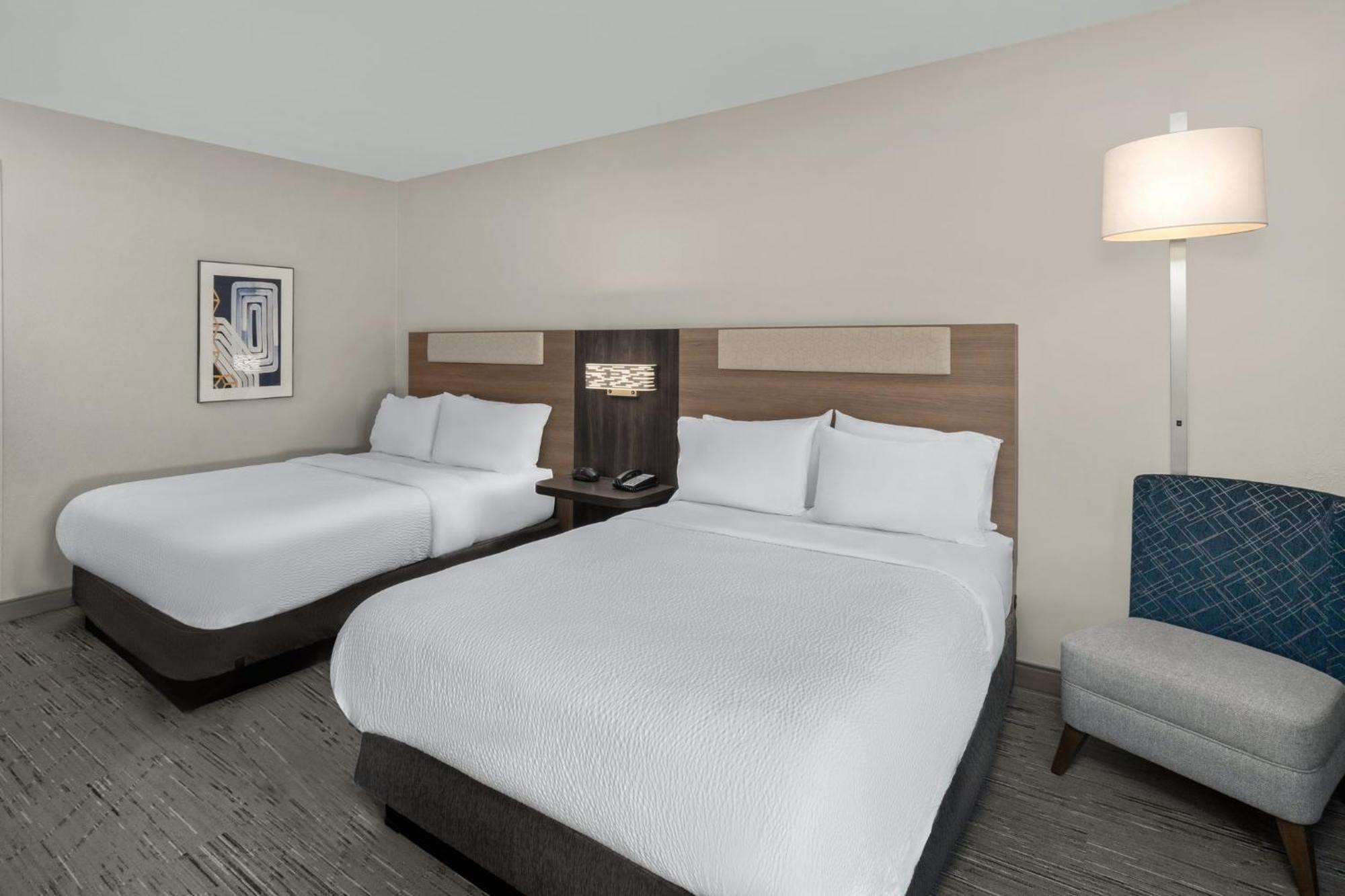 Holiday Inn Express - Hattiesburg West - Univ Area Exteriér fotografie