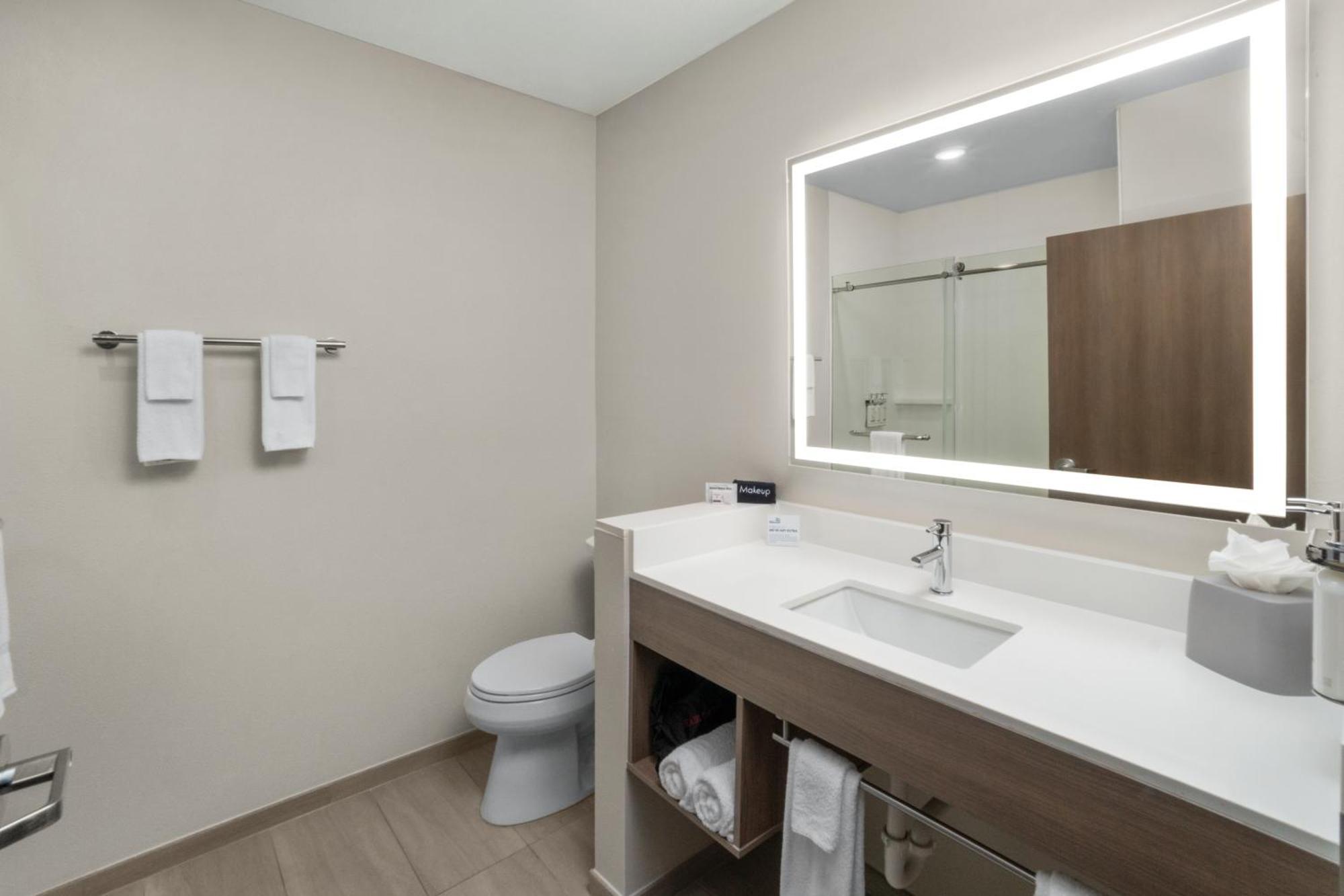 Holiday Inn Express - Hattiesburg West - Univ Area Exteriér fotografie